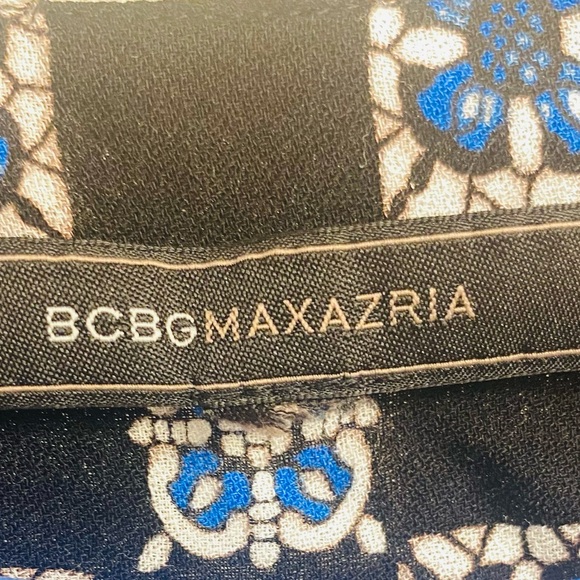 BCBGMAXAZRIA Top size XS - Picture 5 of 6